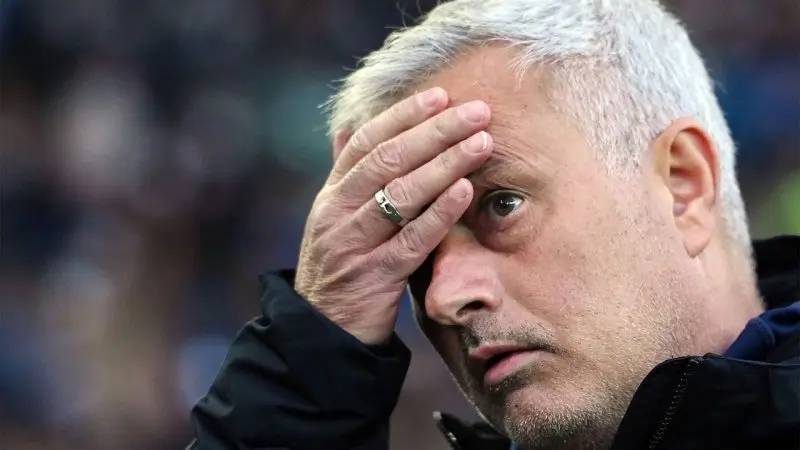 ảnh chế José Mourinho 27