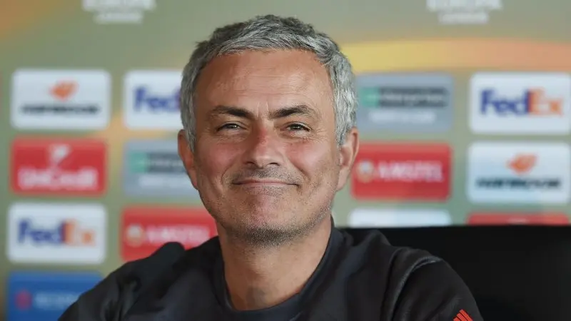 ảnh chế José Mourinho 29