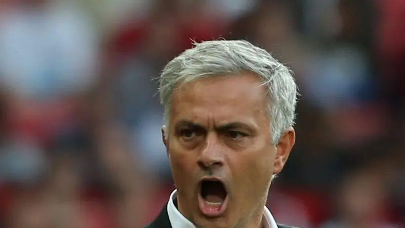 ảnh chế José Mourinho 31