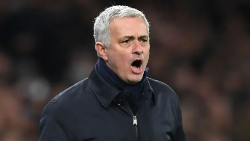 ảnh chế José Mourinho 32