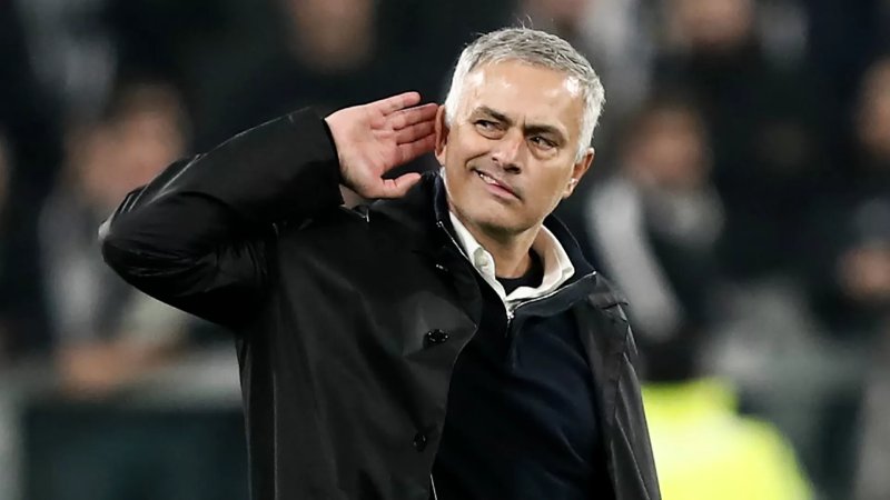 ảnh chế José Mourinho 40