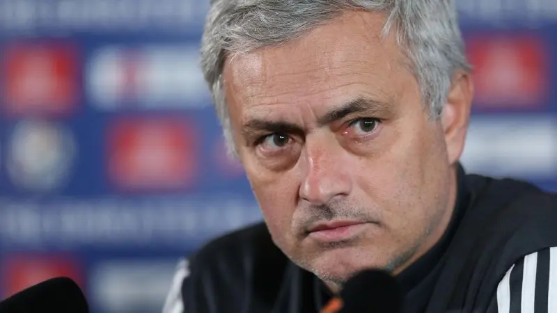 ảnh chế José Mourinho 5