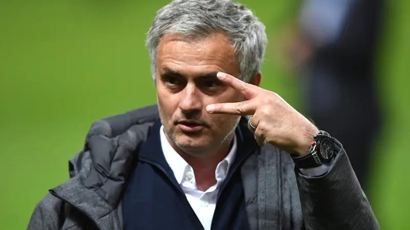 ảnh chế José Mourinho 42