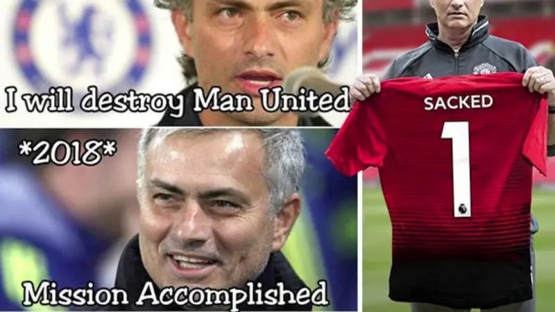 ảnh chế José Mourinho 43