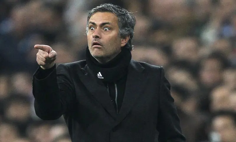 ảnh chế José Mourinho 46