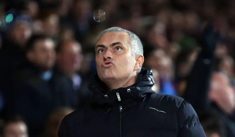 ảnh chế José Mourinho 7