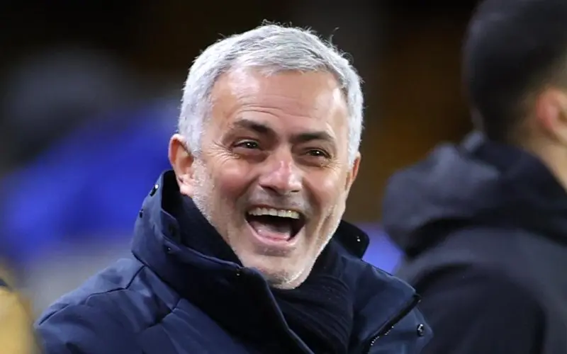 ảnh chế José Mourinho 8