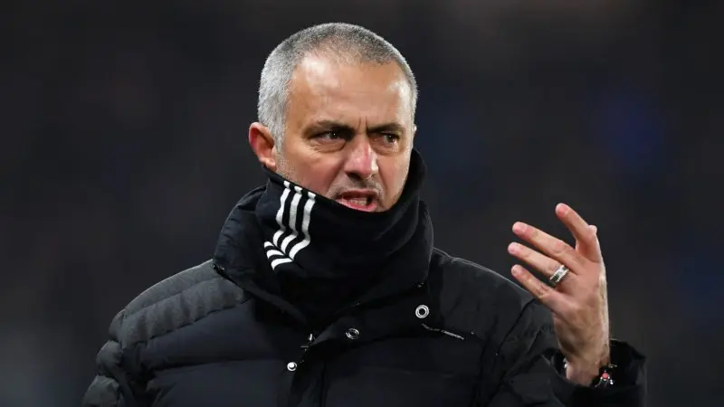 ảnh chế José Mourinho 10