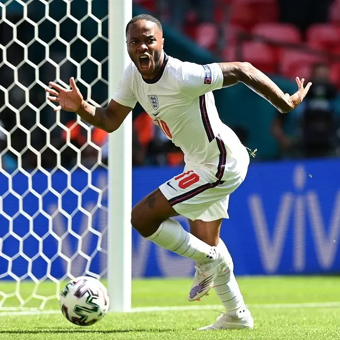 ảnh chế Raheem Sterling 34