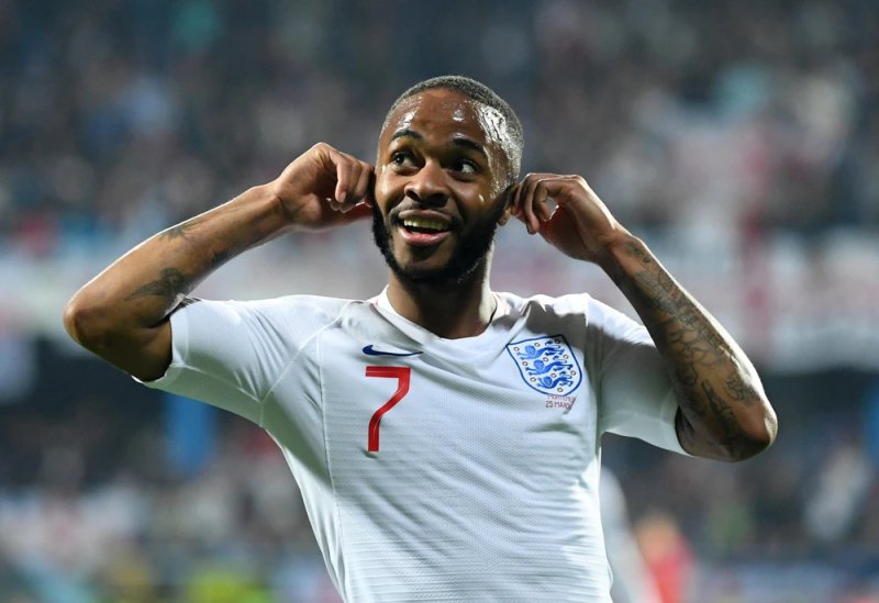 ảnh chế Raheem Sterling 32