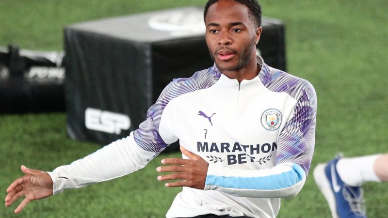 ảnh chế Raheem Sterling 11