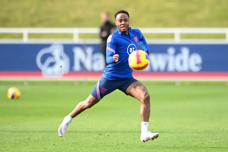 ảnh chế Raheem Sterling 8