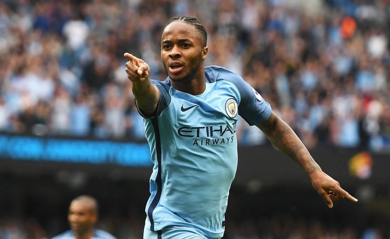 ảnh chế Raheem Sterling 41