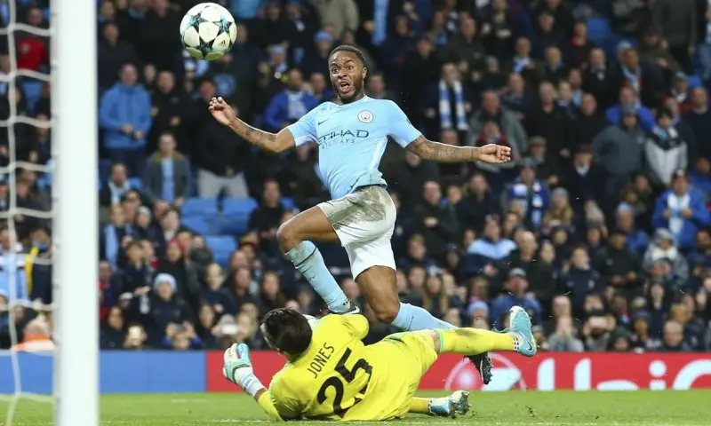 ảnh chế Raheem Sterling 4