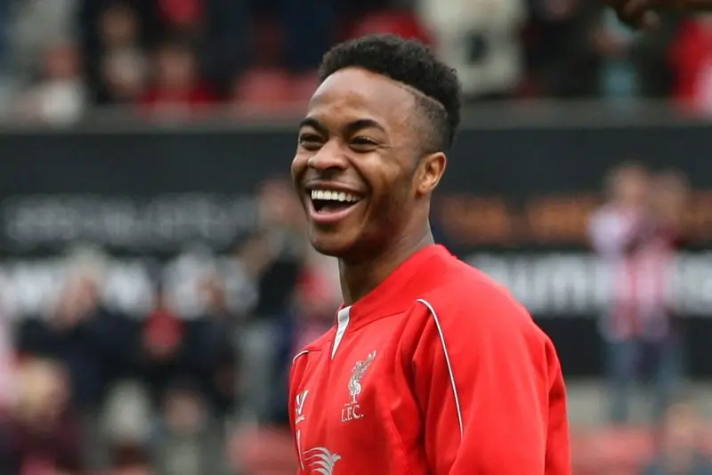 ảnh chế Raheem Sterling 3