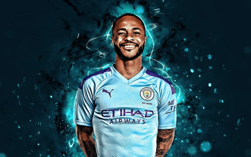 ảnh chế Raheem Sterling 40