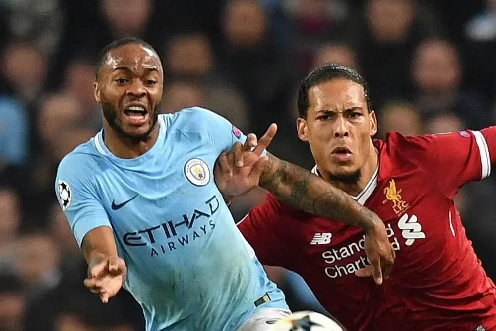 ảnh chế Raheem Sterling 37