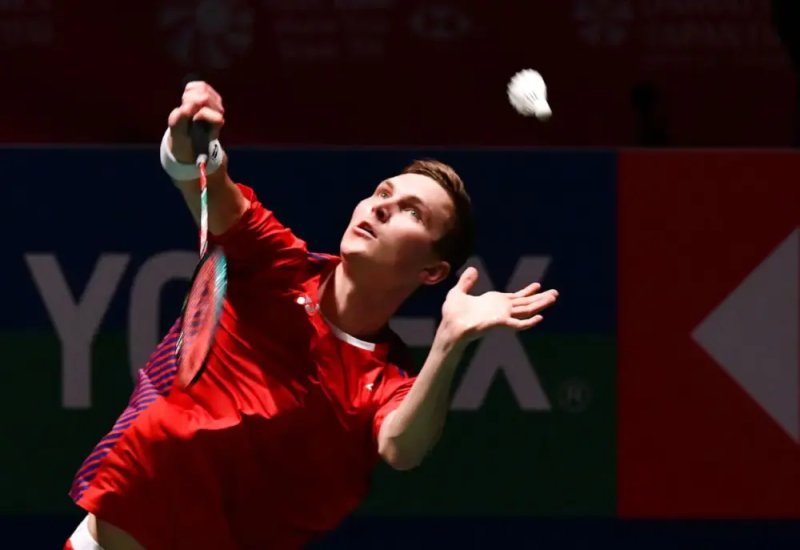 All England Open Badminton Championships 13