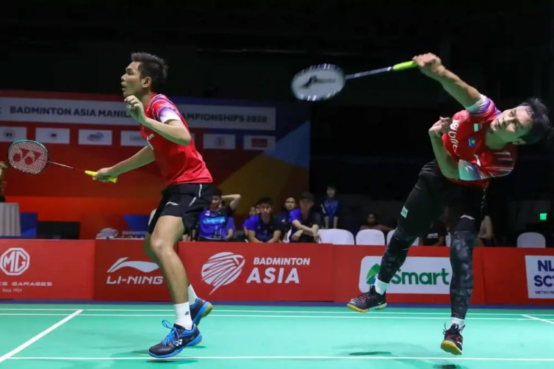 All England Open Badminton Championships 14