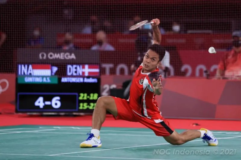 All England Open Badminton Championships 15