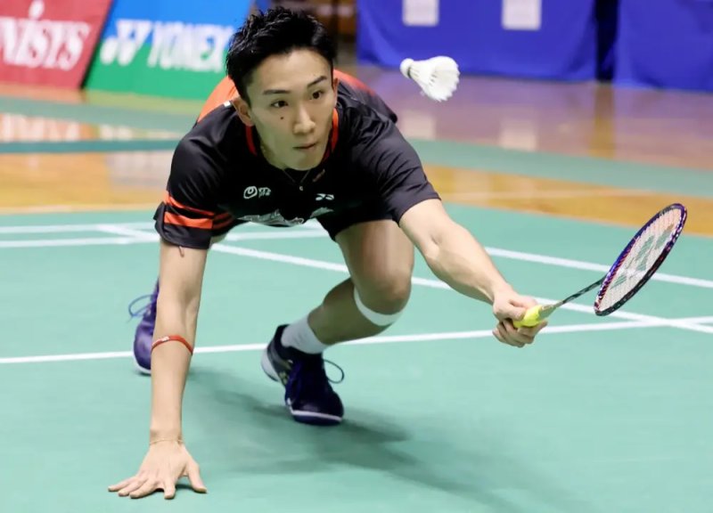 All England Open Badminton Championships 28