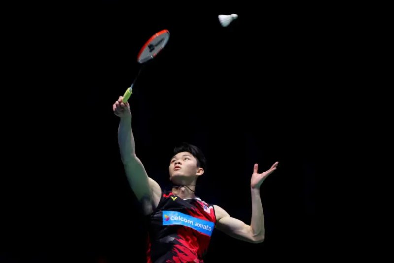 All England Open Badminton Championships 30