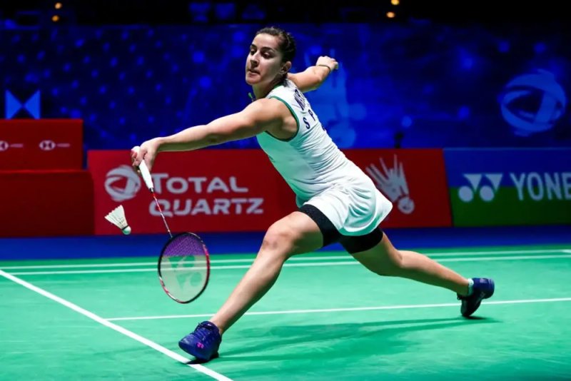 All England Open Badminton Championships 33