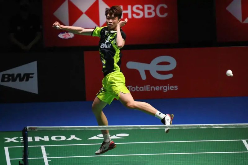 All England Open Badminton Championships 34