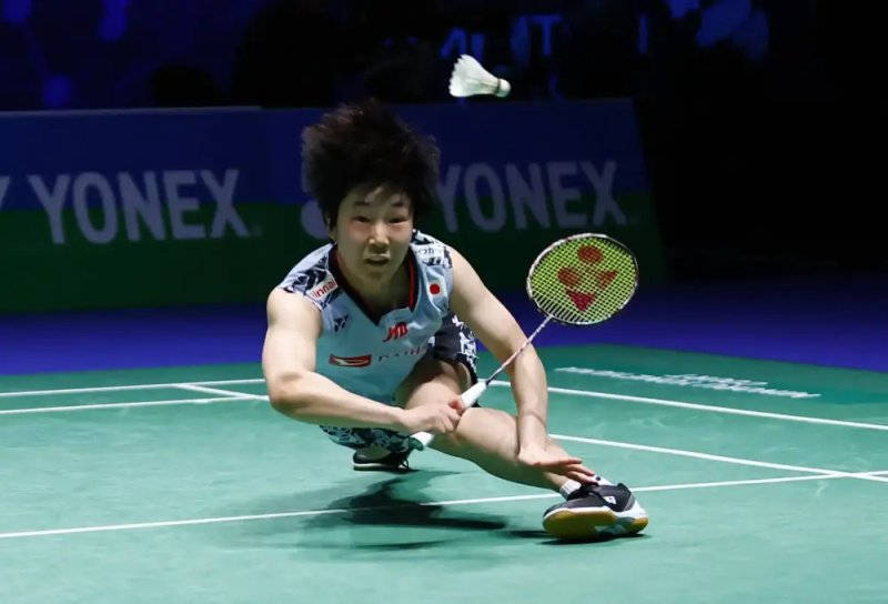 All England Open Badminton Championships 35