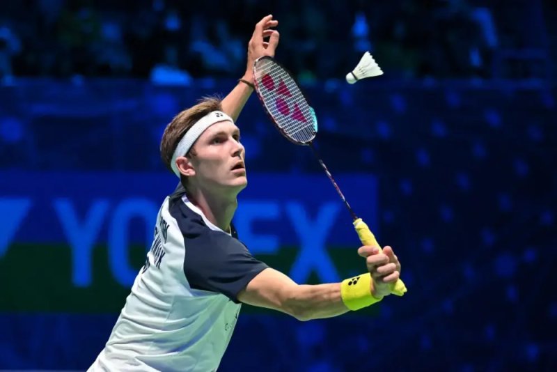 All England Open Badminton Championships 45