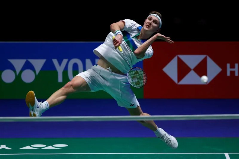 All England Open Badminton Championships 46