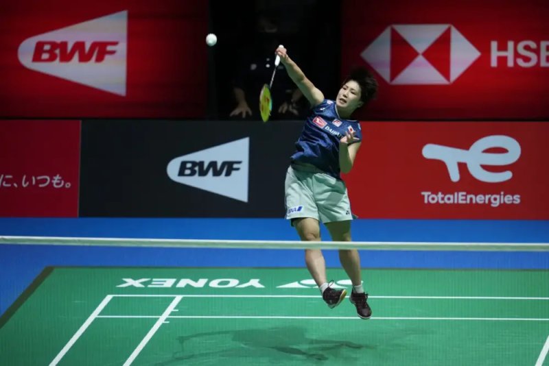 All England Open Badminton Championships 47