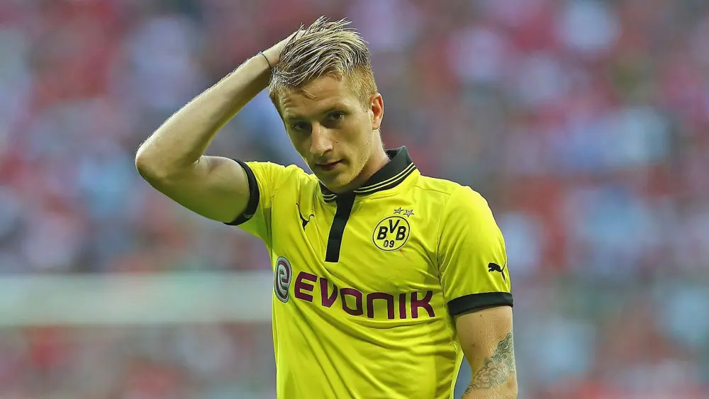 ảnh chế Marco Reus 1