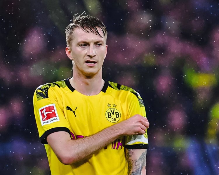 ảnh chế Marco Reus 2