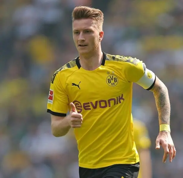 ảnh chế Marco Reus 11