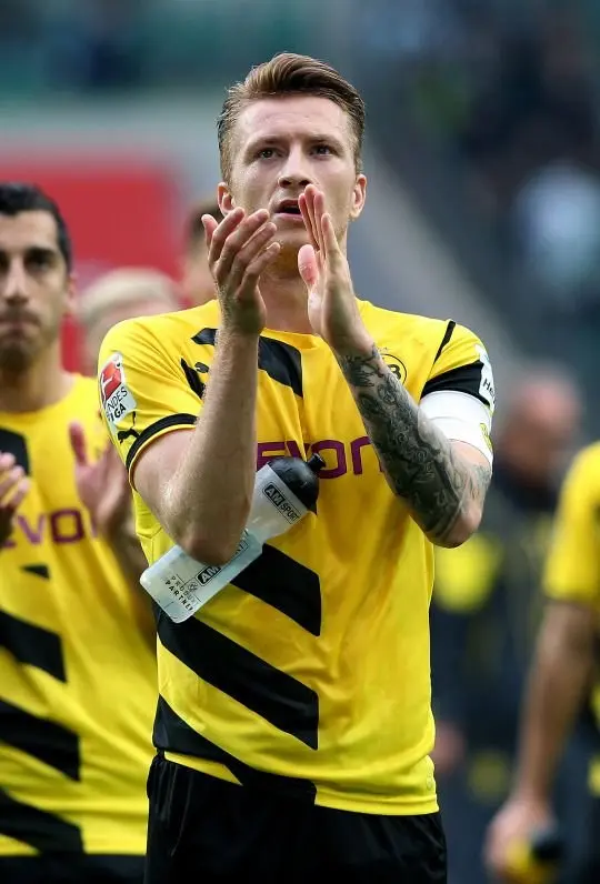 ảnh chế Marco Reus 12