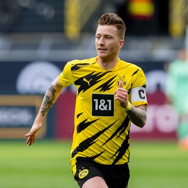 ảnh chế Marco Reus 13