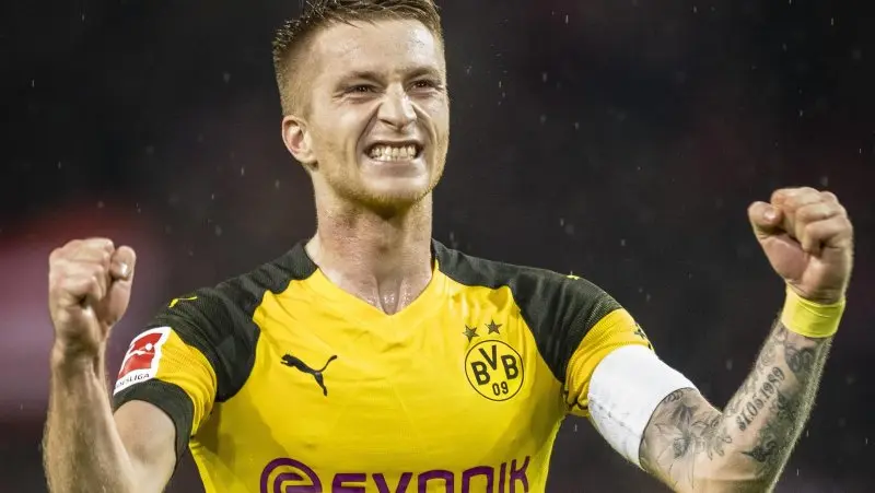 ảnh chế Marco Reus 14