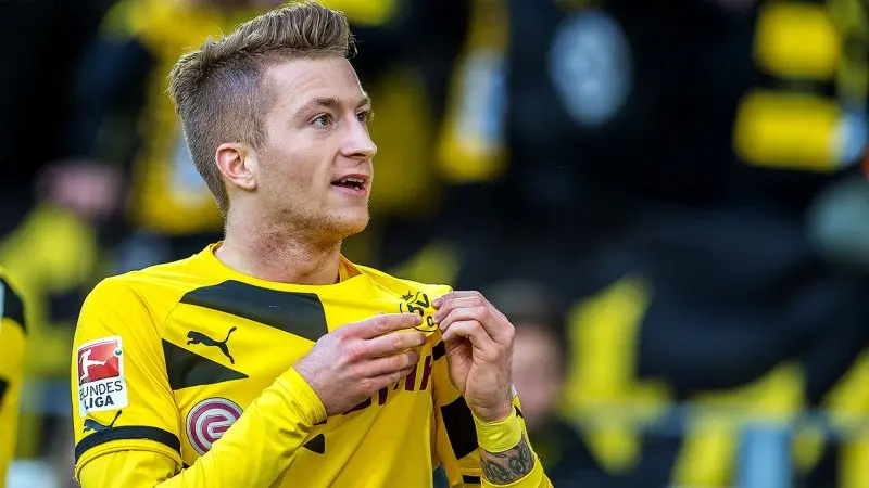 ảnh chế Marco Reus 16