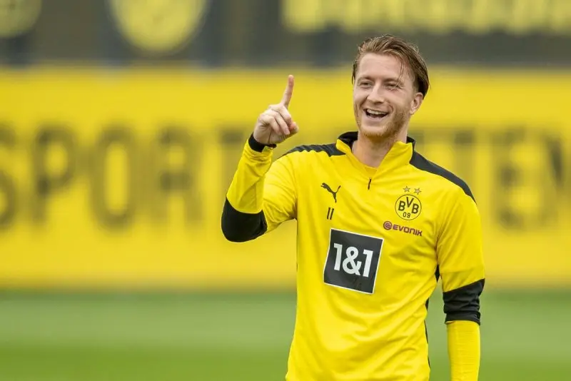 ảnh chế Marco Reus 17