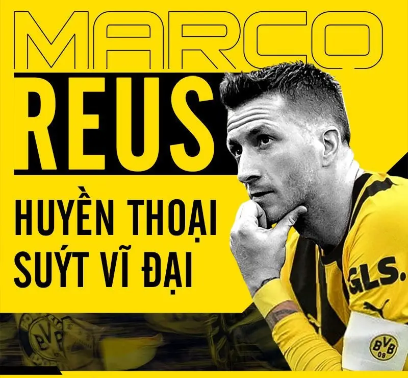 ảnh chế Marco Reus 21