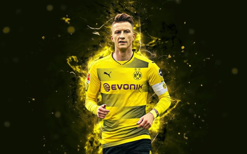 ảnh chế Marco Reus 24