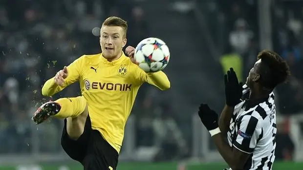 ảnh chế Marco Reus 27