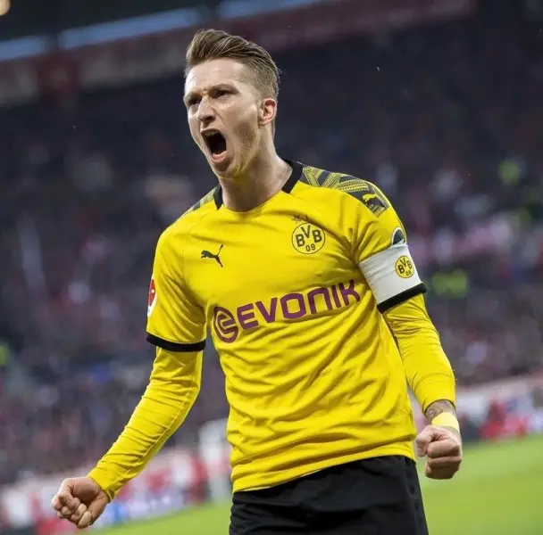 ảnh chế Marco Reus 29