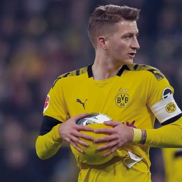 ảnh chế Marco Reus 30