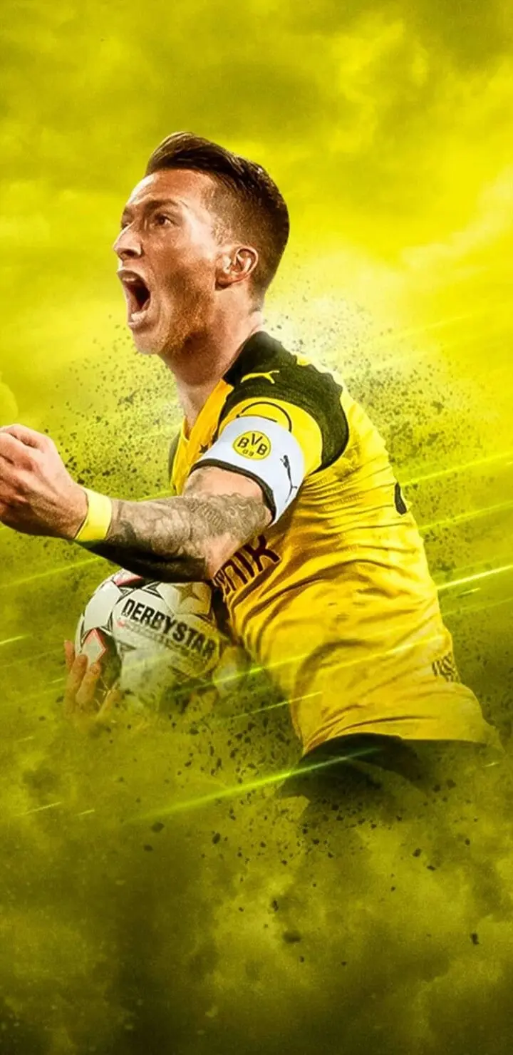 ảnh chế Marco Reus 4