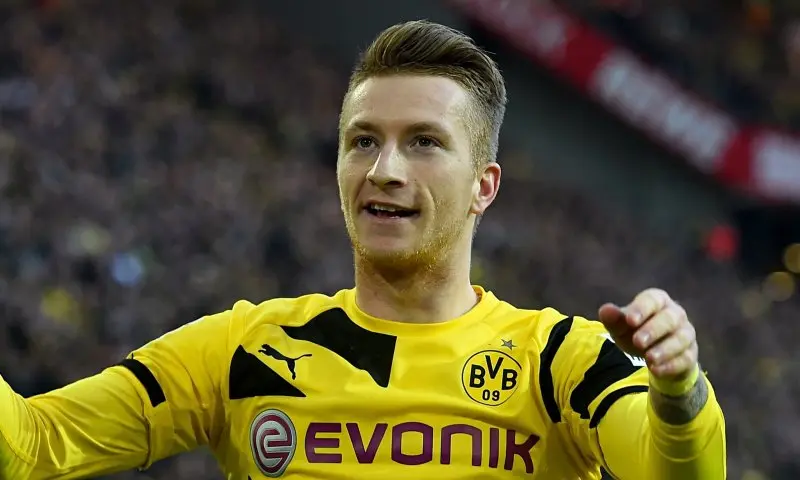 ảnh chế Marco Reus 31