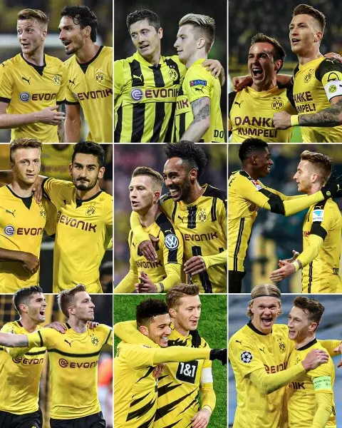 ảnh chế Marco Reus 37