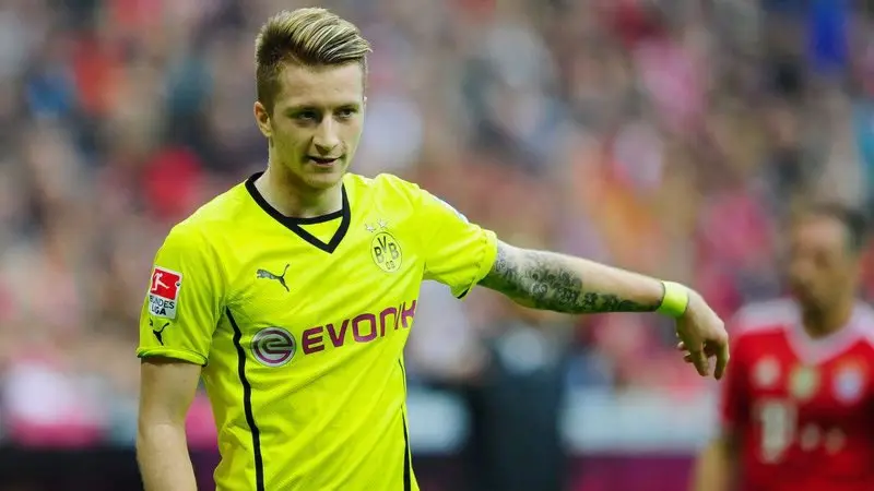 ảnh chế Marco Reus 39