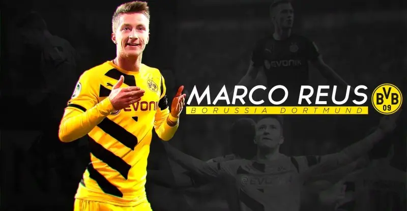 ảnh chế Marco Reus 40